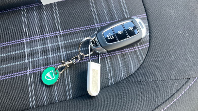 Hyundai i10 1.0 [63] Premium 5dr [Nav] Petrol Hatchback